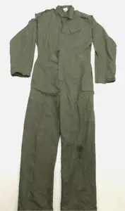 Original british army surplus coveralls overalls engineer - Picture 1 of 1