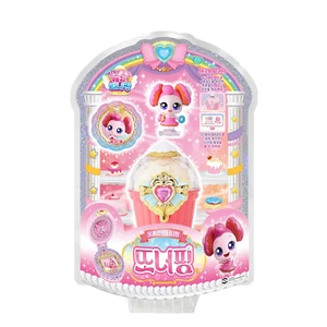 Catch Teenieping Donutping Dessert Figure / Toy Gift - Picture 1 of 2