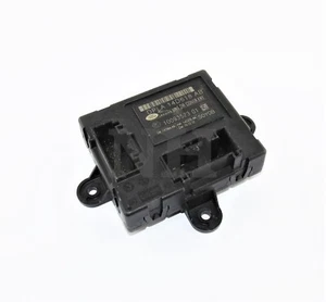 DPLA14D618AB Land Rover Jaguar Genuine Front Side Door Module Unit - Picture 1 of 3