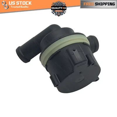 Auxiliary Coolant Water Pump 03L965561A for Volkswagen Amarok 2011-2018 — 第 1/4 张图片