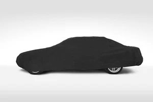 Coverzone Fitted Indoor Car Cover (Suits Mercedes SL SL500 SL600 R129 1989-2001) - Picture 1 of 3