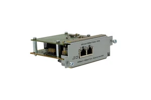 HP 2920 2-port 10GBASE-T Interface Card (J9732A) - Bild 1 von 3