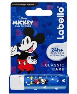 Labello Disney Topolino Classic Care Burrocacao Labbra Make-Up Balsamo 4147 - Imagen 1 de 1