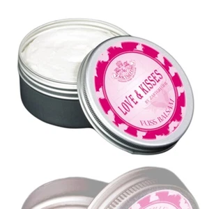 Zartgefühl - Love & Kisses Fuss Balm - 50 ml - Bild 1 von 1