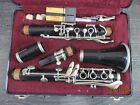 Selmer CL300  brand Clarinet. Made in USA