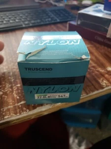 Trusted Monofilament Nylon Fishing Line 22 Lb Test - Picture 1 of 4