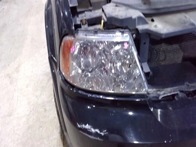 Faro halógeno derecho pasajero se adapta 03-06 NAVIGATOR 968214 Foto 1 de 4