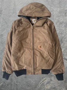 Vintage Carhartt Rework Jacket Size M - Bild 1 von 4