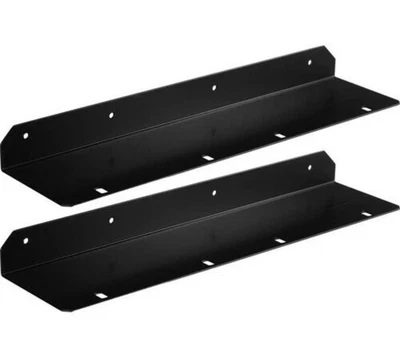 Kit de montaje en rack Allen & Heath ZED60-10FX-RK19 para ZED60-10FX Foto 1 de 4