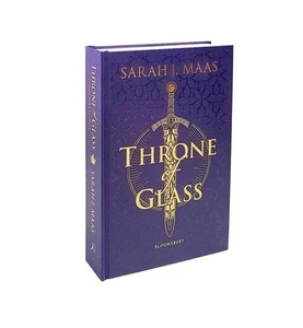 Throne of Glass Collector's Edition From the # 1 Sunday Times best-selling au... - Bild 1 von 1
