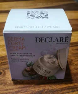 DECLARE 24 Stunden Pflege für die Lichtärmere Jahreszeit   NEU!!! - Bild 1 von 3