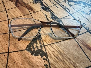 Lindbergh 9506 Titan Brille - Bild 1 von 3