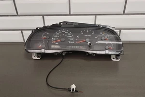 02-03 Ford Exucursion OEM Speedometer Cluster Assembly 161K 2C3F-10849-FK - Picture 1 of 19