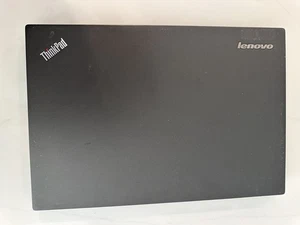 Lenovo ThinkPad T440s 14" Intel i7-4600U 8GB 256GB SSD Justo Sin Certificado de Autenticidad Sistema operativo - Imagen 1 de 15
