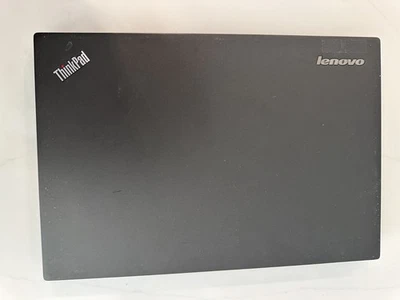 联想 ThinkPad T440s 14" 英特尔 i7-4600U 8GB 256GB 固态硬盘博览会 无 COA 操作系统 — 第 1/4 张图片