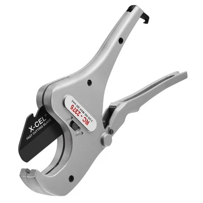 30088 RC-2375 Aluminum 2" Ratchet Action Pipe and Tubing Cutter for Plastic a... - Image 1 of 4