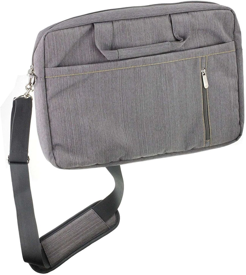 Navitech Grey Graphics Tablet Bag For XENCELABS Pen Tablet Medium - Image 1 of 1