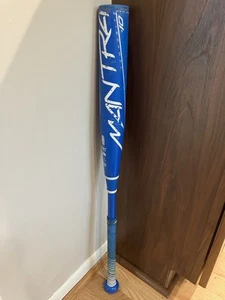Rawlings Mantra FP1M10 30" / 20 oz -10 Composite Fastpitch Softballschläger 30/20 - Bild 1 von 12