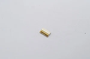 Piaget Polo Bracelet Replacement Link 18K 750 Solid Gold 14Mm Yellow Gold - Picture 1 of 2