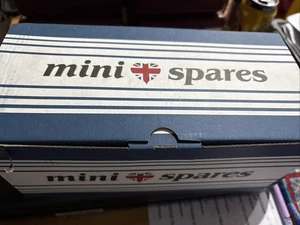 Classic Mini MK4 Rear Light Lamp Unit L/H XFB101210 N/S austin Rover cooper MPI - Foto 1 di 8