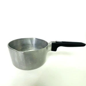 Wagner Ware Sidney Magnalite Sauce Pan 2Q 4682M Cookware NO LID - Picture 1 of 7