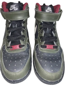Nike iD Air Force 1 High Größe 5,5 - Bild 1 von 6