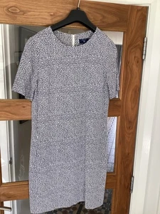 Gant Ladies Dress Size 10 - Picture 1 of 3