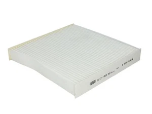 Innenraumfilter MANN-FILTER CU 21 003 - Bild 1 von 1