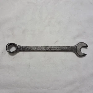 MAC Tools CH18 9/16" SAE 6 Point Combination Wrench Sabina - Made in USA - Bild 1 von 11