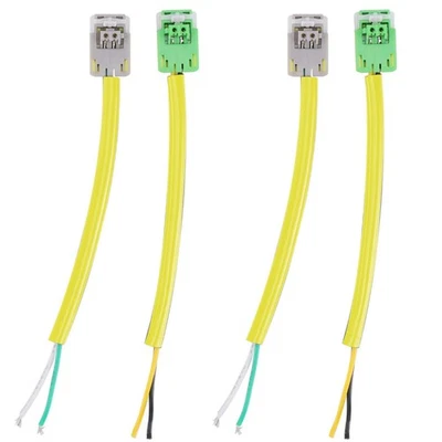 77900TBAA11 Driver Plug Connector Replacement for Honda HR-V and Fit Subcompacts - Image 1 of 4