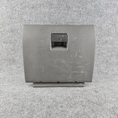 Chevy Colorado GMC Canyon 2004-2012 montaje de guantera puerta OEM gris oscuro Foto 1 de 4