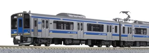KATO N scale East Japan Vehicles IGR Iwate Galaxy Railway IGR7000-0 2car 10-1560 - Picture 1 of 5