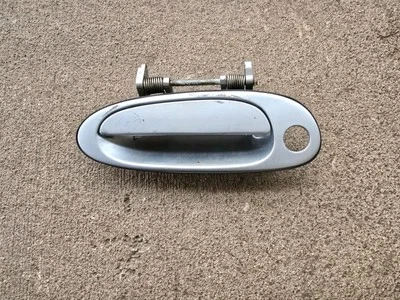 Lexus SC300 SC400 1992-2000 conductor izquierdo exterior manija de puerta OEM Foto 1 de 2