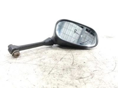 Espelho direito 06-08 Kawasaki Ninja EX 650 EX650R - Imagem 1 de 4