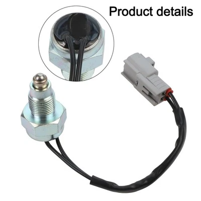 Für Toyota Fahrzeugteile Rückfahrlichtschalter 8421052010 Direkter Einbau - Image 1 of 4