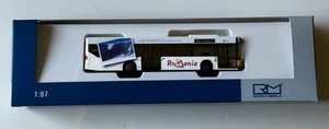 MB Citaro "BVG - Romania" - NEU/OVP - Rietze Sondermodell - Der kleine Autoladen - Imagen 1 de 12