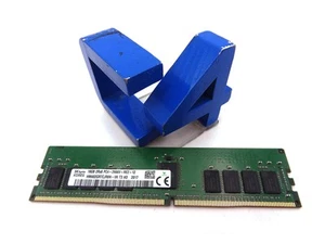 HYNIX HMA82GR7CJR8N-VK 16GB PC4-2666V 2RX8 MEMORY - MEM-DR416L-HL06-ER26 - Afbeelding 1 van 1