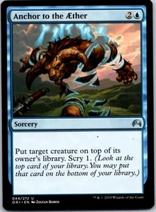 Anchor to the Aether - Magic Origins #44 - MTG - Picture 1 of 1
