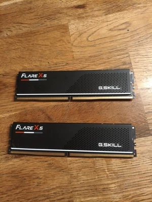 G SKILL DDR5 96GB RAM - Bild 1 von 2