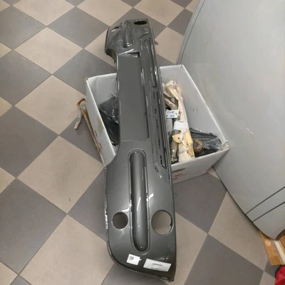 51112753995 Paraurti ant.  MINI MINI Clubman (R55) 1.4 One 16V Sw 4p/b/1397cc - Immagine 1 di 4