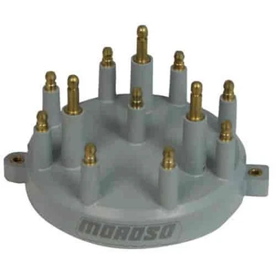 Moroso 97855 Distributor Cap - Image 1 of 3
