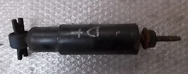 55300M1500 Rear Right Shock Absorber Hyundai Galloper 2.5 D 73KW 5M 5T (2 - Image 1 of 1