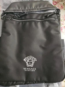 Versace Rucksack - Bild 1 von 8