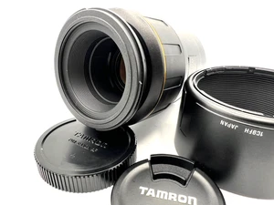 TAMRON SP AF 90mm F2.8 172E MACRO for Canon EF Mount EOS 5D 6D 90D 1Day Handling - Picture 1 of 17