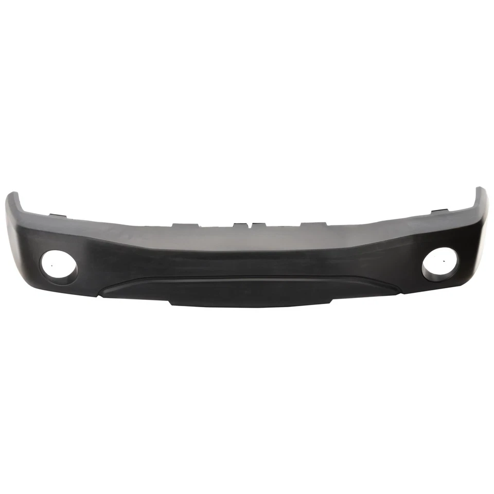 Front Bumper Cover For 2004-2006 Dodge Durango with Fog Light Holes 5HP18TZZAB Foto 1 de 1