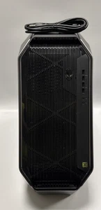 Alienware Area-51 R5 Tower Intel i7-7800X @ 3.50GHz 16GB DDR4 1TB SSD NO OS - Picture 1 of 11