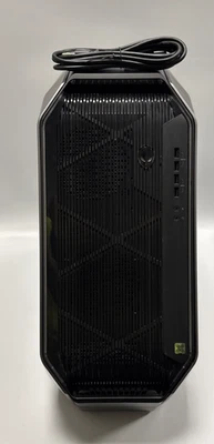 Alienware Area-51 R5 Tower Intel i7-7800X @ 3.50GHz 16GB DDR4 1TB SSD NO OS - Image 1 of 4