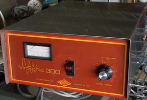 Disruptor celular ultrasónico Virtis VirSonic 300 - Imagen 1 de 1