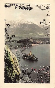Slovenia - BLED - Panorama - Publ. unknown - Picture 1 of 2
