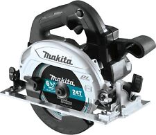 XSH04Z makita Circular saw Right blade 18V Lithium ion 165mm New body only
